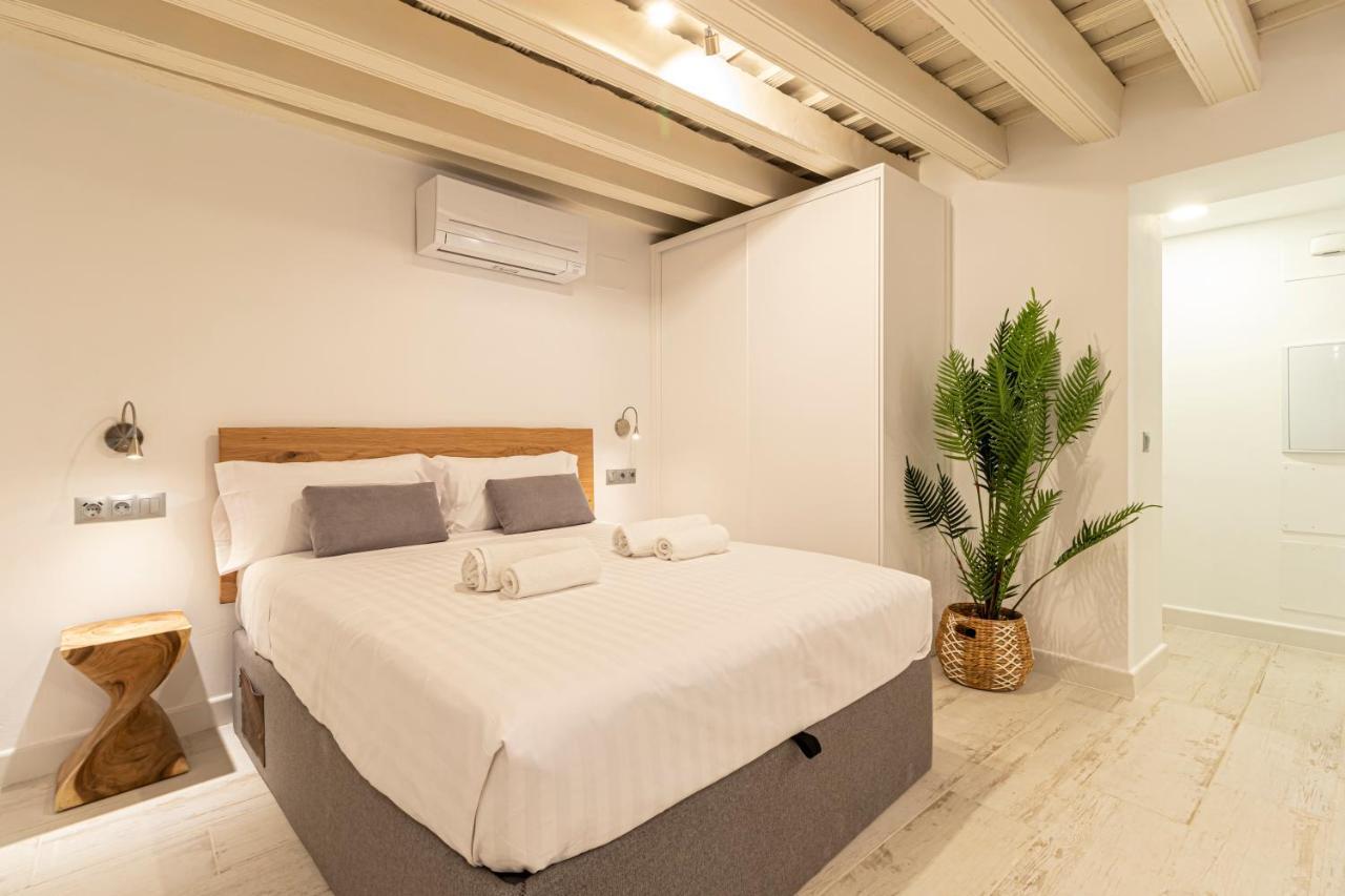 Allo Apartments San Roque 1ºc Cádiz Exteriör bild